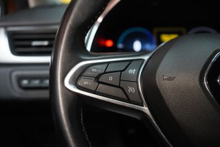 Renault Captur SL Edition E-Tech Híbrido Enchufable 118 kW (160 CV)