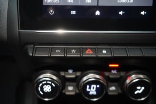 Renault Captur SL Edition E-Tech Híbrido Enchufable 118 kW (160 CV)