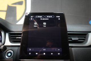 Renault Captur SL Edition E-Tech Híbrido Enchufable 118 kW (160 CV)
