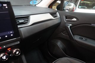 Renault Captur SL Edition E-Tech Híbrido Enchufable 118 kW (160 CV)