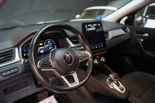 Renault Captur SL Edition E-Tech Híbrido Enchufable 118 kW (160 CV)
