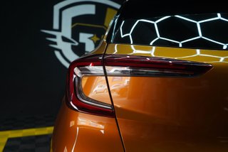 Renault Captur SL Edition E-Tech Híbrido Enchufable 118 kW (160 CV)