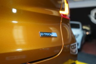 Renault Captur SL Edition E-Tech Híbrido Enchufable 118 kW (160 CV)