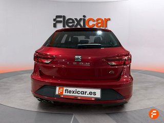 Seat Leon SP 2.0 TDI 110kW DSG S&S FR Launch P L