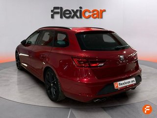 Seat Leon SP 2.0 TDI 110kW DSG S&S FR Launch P L