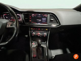 Seat Leon SP 2.0 TDI 110kW DSG S&S FR Launch P L