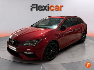 Seat Leon SP 2.0 TDI 110kW DSG S&S FR Launch P L