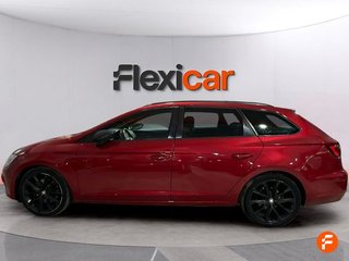 Seat Leon SP 2.0 TDI 110kW DSG S&S FR Launch P L