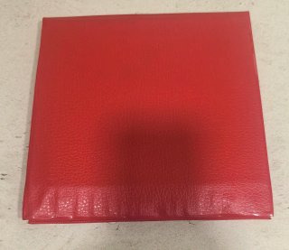 Funda Llaves Allen Facom