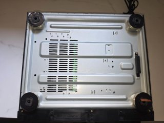 Receptor AV Pioneer VSX-609RDS Negro