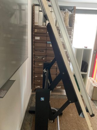 Mesa de Dibujo Técnico Ajustable