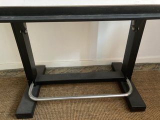 Mesa de Dibujo Técnico Ajustable
