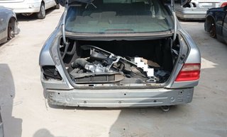 Mercedes 275982 asiento delantero izquierdo clase
