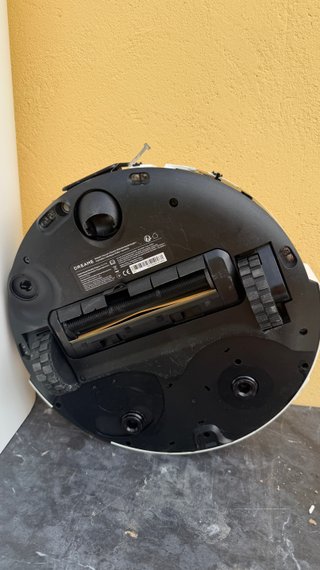 Despiece Robot Aspirador Dreame L40 Ultra