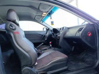 Hyundai Coupe 2005