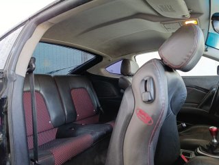 Hyundai Coupe 2005