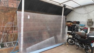 Placa Policarbonato Lexan Thermoclear LT2UV
