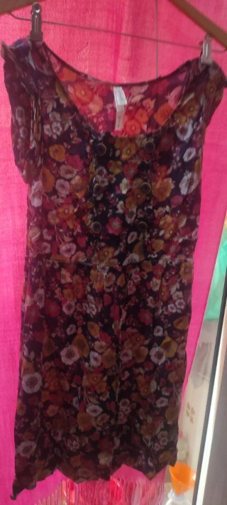 Ropa de verano tie-dye talla 38.36.38. marca prinf