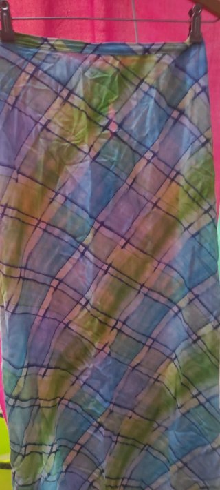 Ropa de verano tie-dye talla 38.36.38. marca prinf