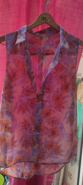 Ropa de verano tie-dye talla 38.36.38. marca prinf