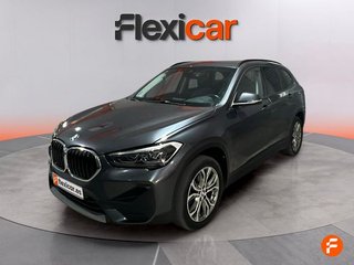 BMW X1 sDrive18i