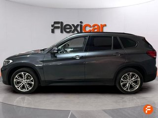 BMW X1 sDrive18i
