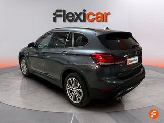 BMW X1 sDrive18i
