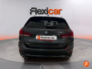 BMW X1 sDrive18i