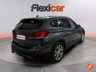 BMW X1 sDrive18i