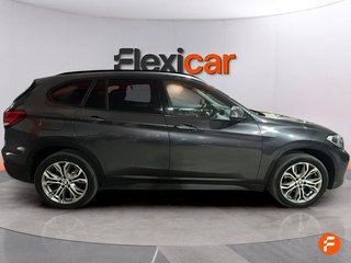 BMW X1 sDrive18i