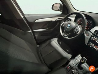 BMW X1 sDrive18i