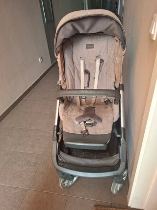Silla de paseo Inglesina Aptica
