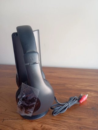 Auriculares Inalámbricos SXBS MH2001 5 en 1