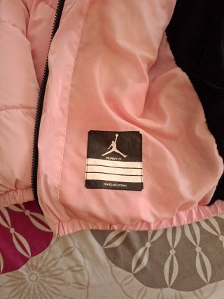 Plumífero Nike Air Jordan