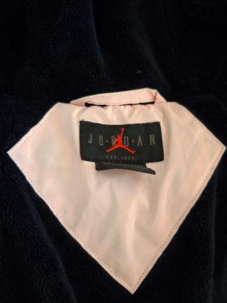 Plumífero Nike Air Jordan