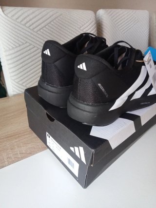 Zapatillas Adidas Adizero Evo SL Negras