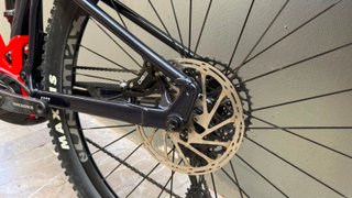 Bicicleta Eléctrica Mondraker Chaser R Talla S