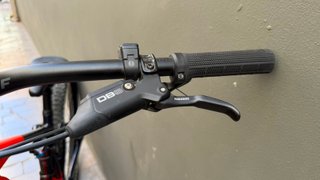 Bicicleta Eléctrica Mondraker Chaser R Talla S