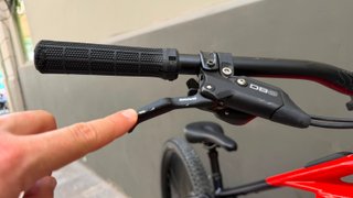 Bicicleta Eléctrica Mondraker Chaser R Talla S