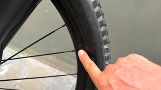 Bicicleta Eléctrica Mondraker Chaser R Talla S
