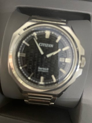 Citizen Serie 8 Automatic Orologio Uomo