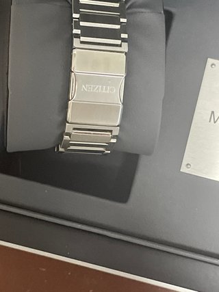 Citizen Serie 8 Automatic Orologio Uomo
