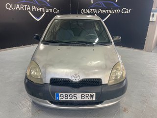 TOYOTA YARIS 1.0 70CV