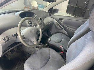 TOYOTA YARIS 1.0 70CV