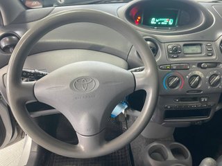TOYOTA YARIS 1.0 70CV