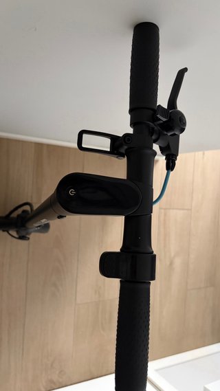 Patinete Eléctrico Olsson Slim Fresh