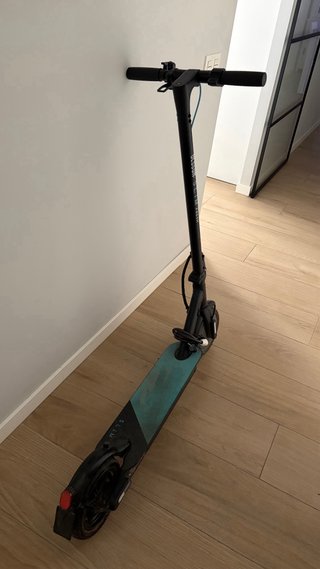 Patinete Eléctrico Olsson Slim Fresh