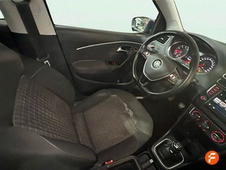 Volkswagen Polo A-Polo Plus 1.2 TSI 66kW (90CV) BMT