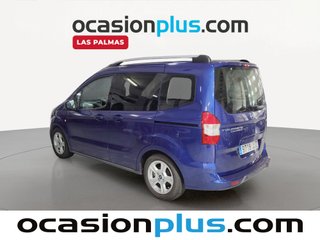 Ford Tourneo Courier 1.0 EcoBoost Trend 74 kW (100 CV)