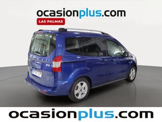 Ford Tourneo Courier 1.0 EcoBoost Trend 74 kW (100 CV)